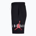 Children's shorts Nike Jordan Jumpman Sustainable black 4