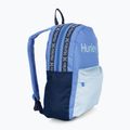 Hurley O&O Taping deep aura backpack 2