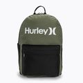 Hurley O&O Taping army backpack