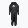 Children's tracksuit Nike Sustainable Pullover anthracite