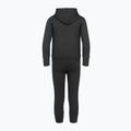 Children's tracksuit Nike Sustainable Pullover anthracite 2