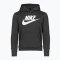 Children's tracksuit Nike Sustainable Pullover anthracite 3