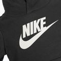 Children's tracksuit Nike Sustainable Pullover anthracite 5