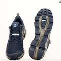 Men's trekking boots On Cloudwander Waterproof black 7398604 11