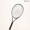 HEAD children's tennis racket Gravity Jr.25 2023 blue/black 235373 9