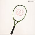 Children's tennis racket Wilson Blade Feel Comp 25 green WR125310U 19