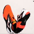 Joma Cancha TF men's football boots orange/black 11
