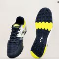 Men's football boots Joma Cancha TF navy/white 11