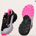 DYNAFIT Ultra 50 women's running shoes black-grey 08-0000064067 14