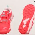 Joma J.Adventure 2210 orange-pink children's running shoes JADVW2210V 12