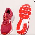 Brooks Trace 2 women's running shoes red 1203751B630 11