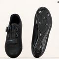 Northwave Core Plus 2 black/iridescent women's road shoes 15
