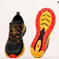 Men's La Sportiva Jackal II running shoe black 56J999100 13