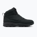 Men's shoes Nike Manoadome anthracite/anthracite