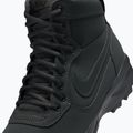 Men's shoes Nike Manoadome anthracite/anthracite 5