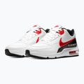Men's shoes Nike Air Max LTD 3 white/university red/black 3