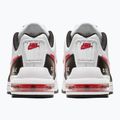 Men's shoes Nike Air Max LTD 3 white/university red/black 4