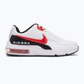 Men's shoes Nike Air Max LTD 3 white/university red/black 2