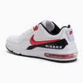 Men's shoes Nike Air Max LTD 3 white/university red/black 3