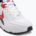 Men's shoes Nike Air Max LTD 3 white/university red/black 7