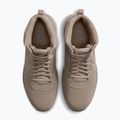 Men's shoes Nike Manoadome khaki/dark grey/khaki 3