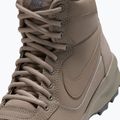 Men's shoes Nike Manoadome khaki/dark grey/khaki 5