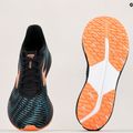 Brooks Hyperion Tempo men's running shoes black-blue 1103391D426 17