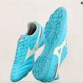 Mizuno Morelia II Club AS men's football boots blue P1GD231625 11