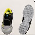 Men's DYNAFIT Feline SL running shoe black-grey 08-0000064053 11