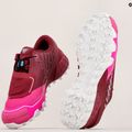 DYNAFIT women's running shoes Feline SL red-pink 08-0000064054 15