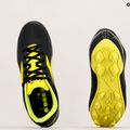 Diadora Pichichi 5 MD Jr children's football boots black DD-101.178796-C0004-35 15