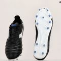 Men's Diadora Brasil Elite 2 LT LP12 football boots black and white DD-101.179061-D0214-40 18