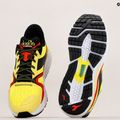 Men's running shoes Diadora Mythos Blushield 8 Vortice yellow DD-101.179087-D0273 19
