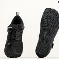 AQUA-SPEED Taipan water shoes black 636 17