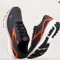 Brooks Ghost 15 men's running shoes grey 1103931D024 17