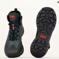 Helly Hansen men's trekking boots Cascade Mid HT 495 navy-black 11751_495 13