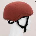 Bicycle helmet POC Myelin himalayan salt 8