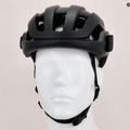 Bicycle helmet POC Omne Ultra MIPS uranium black matt 8