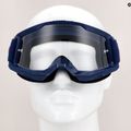 Men's cycling goggles 100% Strata 2 masego/clear 50027-00008 7