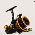 Ryobi Arctica black and gold spinning reel CHW-ARF-2000 5