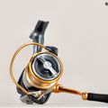 Ryobi Necleus spinning reel black CHW-NCL-3000 5