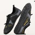 AQUA-SPEED Nautilus water shoes black-grey 637 12