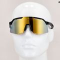 DYNAFIT Ultra Revo black/gold sunglasses 08-0000049913 8