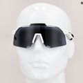 DYNAFIT Ultra white/black sunglasses 08-0000049914 13