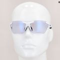 UVEX Sportstyle 803 R V white/litemirror blue cycling goggles 53/0/971/8803 11