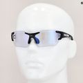 UVEX Sportstyle 803 Race S V black/litemirror blue cycling goggles 53/2/002/2203 11