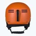 Smith Scout matte carnelian ski helmet 3