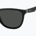 Polaroid PLD 2133/S black grey/grey polarised sunglasses 5