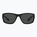Polaroid PLD 2135/S matte black blue/grey polarised men's sunglasses 3