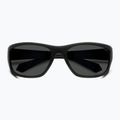 Polaroid PLD 2135/S matte black blue/grey polarised men's sunglasses 4
